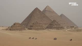 Pirámides de Giza Egipto