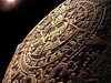 Piedra del Sol o calendario Azteca