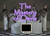 El Misterio de Osiris